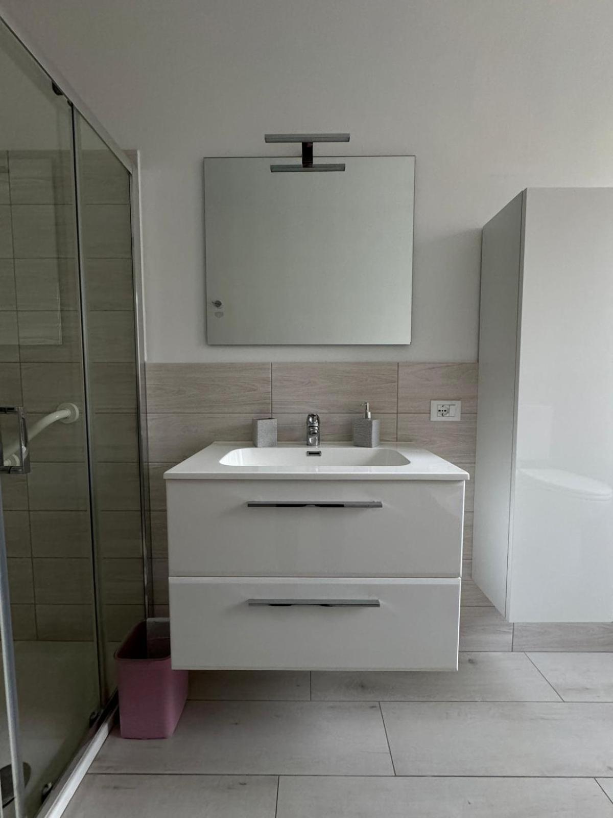 The Lighthouse - Central Apartment Аоста Екстер'єр фото
